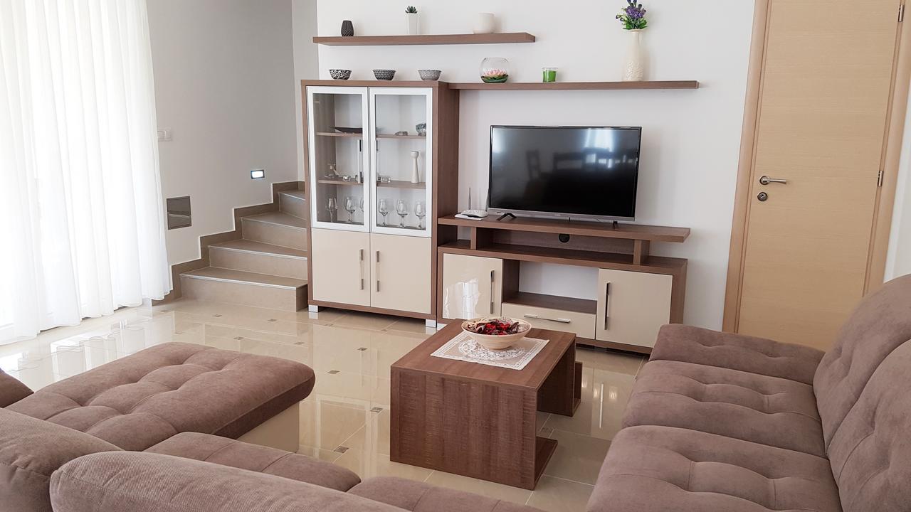 Villas Simag Banjole Exterior foto