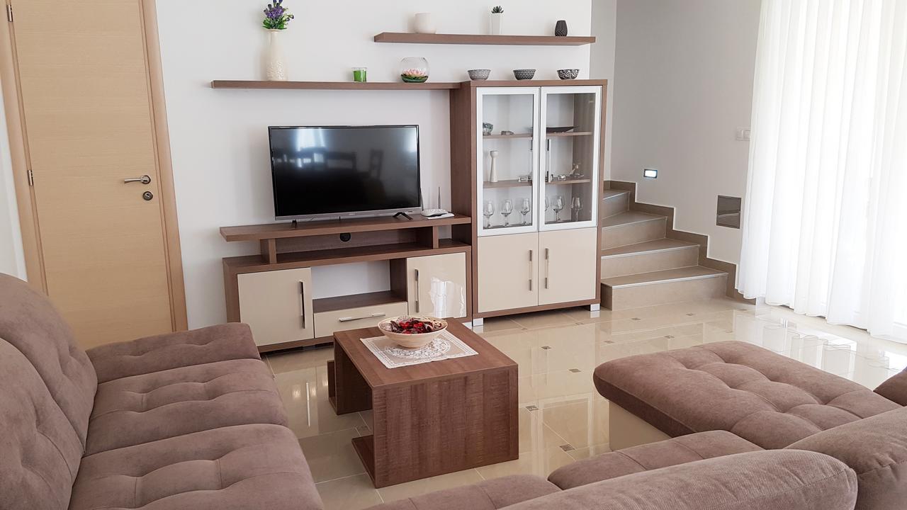 Villas Simag Banjole Exterior foto